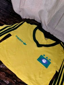 Jersey Top💛