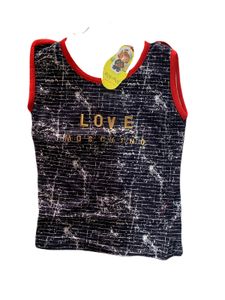 Girls Top With Pant