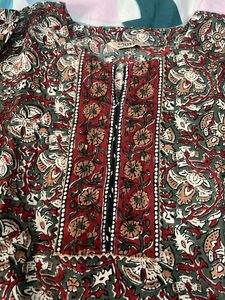 Khadi Cotton Kurta Set