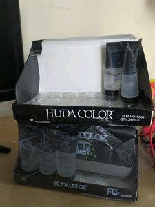 HUDA COLOR Fit Me Primer Brand New
