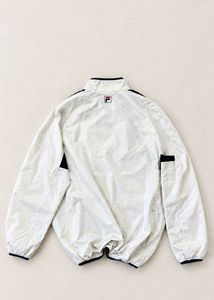 Fila Chicago Bears Pullover Jacket