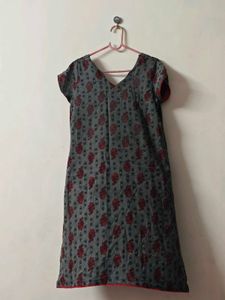women kurti