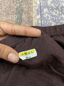 Brown Brief