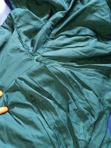 beautiful Georgette kurta patiyala dupatta