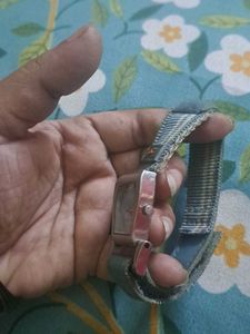 Fastrack Analog Watch