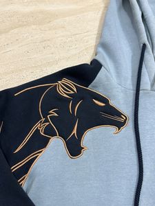 Branded Unisex Warm Hoodie