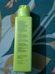 Hyphen Oil Control Daily Exfoliating Cleanser