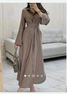 SAVANA DRESSS