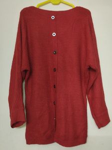 Light Sweater