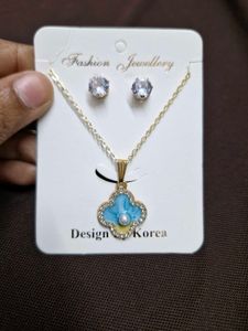 Fashion Jewellery Set - brand new