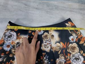 Top And Skirt Combo