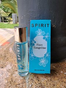 Spirit Fizzy Tangerine Eau de Parfum