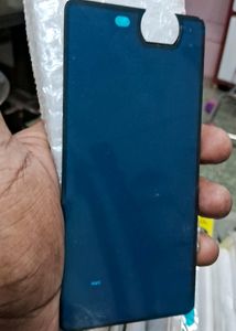 MICROMAX MODEL 360 BACK PANNEL.