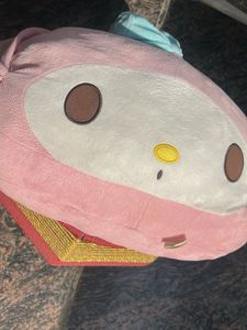 Miniso Soft Toy