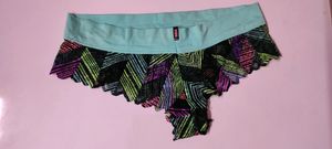 victoria secret panty