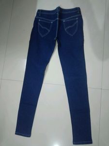 New Jeans