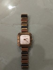 Titan Women's Watch