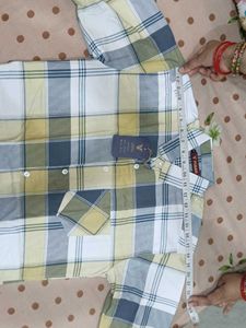 FUBAR Plaid Men's Shirt