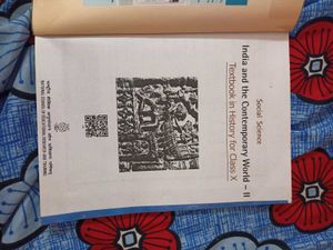 NCERT Books