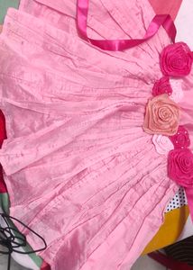 Party Wear Frock