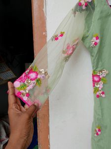 Party Wear Suit