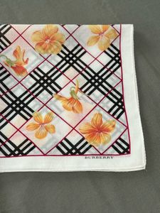 Burberry Luxury Bandana