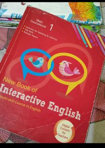 CBSE 1st Class Book Set