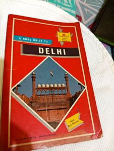 Discover Rajasthan And Delhi Guide