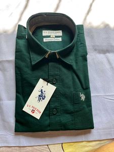 Branded Tommy Hilfiger US Pollo Shirtsnew with tag