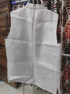 Men's Nehru Jacket