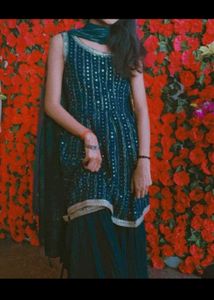 sarara set