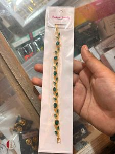 tulip bracelet 😍