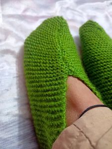 Woolen Socks