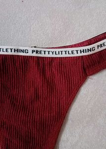 PrettyLittleThing