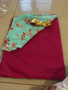 Rajputi poshak/Jaipur Dress Material