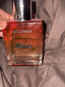 Bellavita Blush Eau De Parfum