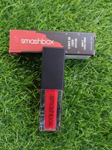 Smashbox Always On Liquid Lipstick