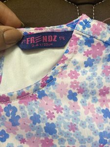 Branded Summer Tops For Girls