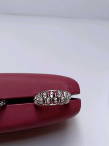 Set of 9 Fashion Rings