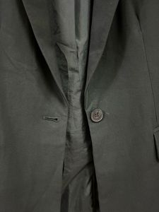 Black Blazer - Classic Style