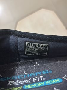 Skechers Women's Dark Grey Flats