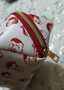 Lovechild Masaba Makeup Pouch