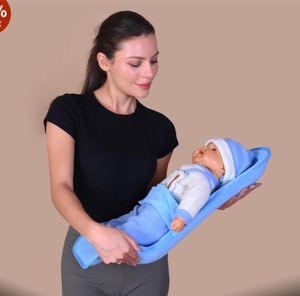 Portable Baby Lounger brand new