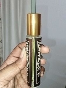 Brew Beauty Cookies &amp; Cream Perfume