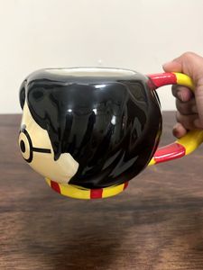 Harry Potter Mug - Big Size