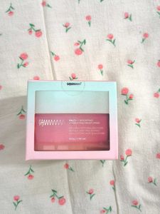 Glow Boosting Hydrating Moisturiser
