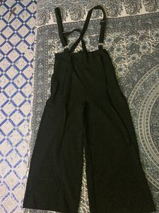 STRAP PANTS FOR WOMEN.