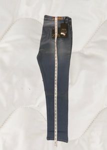 Girls Zara Jeans