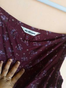 ❤️Floral Print Cami Dress❤️
