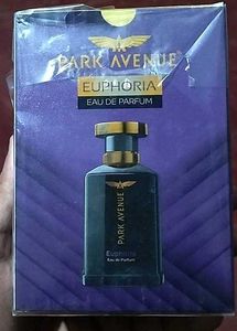 Park Avenue Euphoria Eau De Parfum 100ml